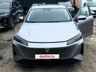 2024 Changan Lamore, серый, 2000000 рублей, вид 2