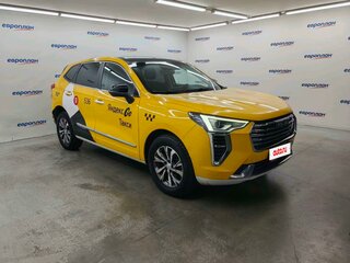 2022 Haval Jolion I, белый, 960450 рублей, вид 2
