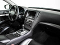 2011 Infiniti G G25 IV, чёрный - вид 9