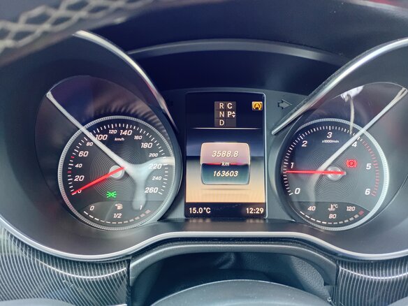 2017 Mercedes-Benz V-Класс Long 250 d длинный III (W447), чёрный, 4650000 рублей - вид 22