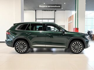 2026 VOLGA K50, зелёный, 4798000 рублей, вид 4