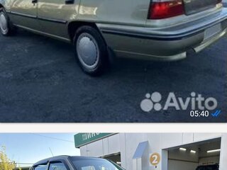 2007 Daewoo Nexia I, бежевый, 180000 рублей, вид 2