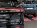 2026 Jetour X70+ I Рестайлинг, чёрный, 3399000 рублей - вид 7