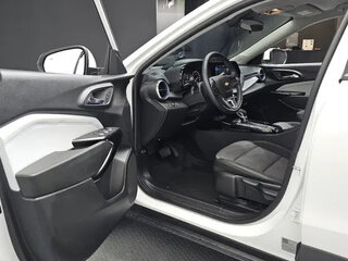 2023 Chevrolet Trax II, белый, 1349900 рублей, вид 5