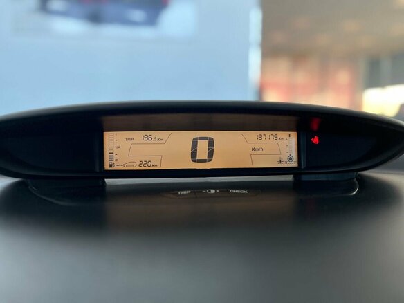 2008 Citroen C4 I Рестайлинг, чёрный, 439000 рублей - вид 14