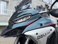 2026 Ducati Multistrada V4, зелёный, 3250000 рублей - вид 9