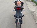 2012 KTM 200 Duke, оранжевый, 229000 рублей - вид 4