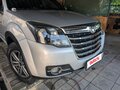 2007 Great Wall Hover, серый, 890000 рублей - вид 10