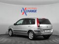 2008 Ford Fusion I Рестайлинг, серебристый - вид 5
