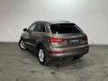 2016 Audi Q3 I (8U) Рестайлинг, серый, 2150000 рублей - вид 3