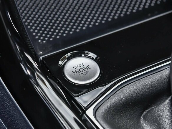 2026 Volkswagen Tharu XR, голубой, 2077000 рублей - вид 14