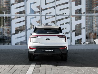 2026 Москвич 3, белый, 2067000 рублей, вид 4