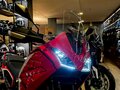 2026 Moto Morini X-CAPE, красный, 889000 рублей - вид 11