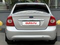 2008 Ford Focus II Рестайлинг, серебристый - вид 6