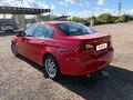 2005 BMW 3 серии 320i V (E90/E91/E92/E93), красный, 880000 рублей - вид 9
