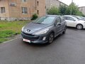 2011 Peugeot 308 I, серый, 550000 рублей - вид 1