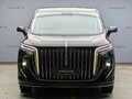 2025 Hongqi HQ9, чёрный, 7350000 рублей - вид 1