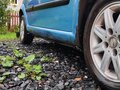 2005 Citroen C3 I Рестайлинг, голубой, 225000 рублей - вид 5