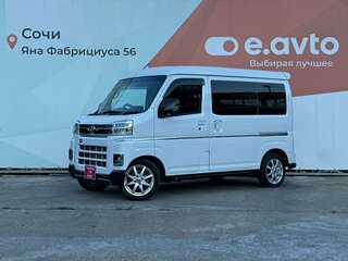 Daihatsu Atrai VI