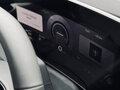 2026 Audi A6 e-tron A6L e-tron, синий - вид 9