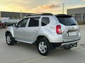 2013 Renault Duster I, серебристый, 999000 рублей - вид 6