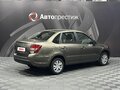 2026 Lada (ВАЗ) Granta I Рестайлинг, коричневый, 1121000 рублей - вид 4