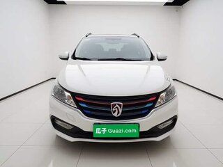 2018 Baojun 310 I, белый, 981000 рублей, вид 2
