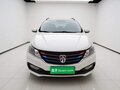 2018 Baojun 310 I, белый - вид 1