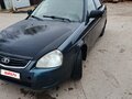 2012 Lada (ВАЗ) Priora I, синий