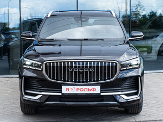 2026 VOLGA K50, чёрный, 4349000 рублей, вид 3