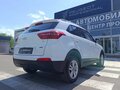 2016 Hyundai Creta I, белый, 1605000 рублей - вид 7