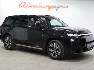 2026 GAC Trumpchi S7 I Рестайлинг, чёрный, 5490000 рублей, вид 5