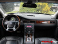 2010 Volvo S80 II Рестайлинг, чёрный - вид 10