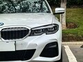 2022 BMW 3 серии Long 320Li VII (G2x), белый, 2930000 рублей - вид 3
