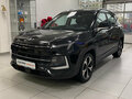 2023 Москвич 3, чёрный, 1350000 рублей