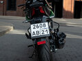 2021 Bajaj Dominar 400, зелёный, 310000 рублей - вид 10