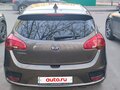 2017 Kia Ceed II Рестайлинг, коричневый, 1350000 рублей - вид 1