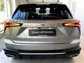 2026 Haval F7 II, серый, 2999000 рублей - вид 6