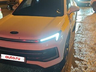 2023 Москвич 3, белый, 950000 рублей, вид 1