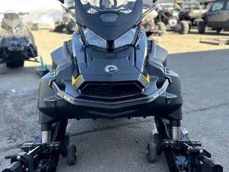 2024 BRP Ski-Doo Expedition 900, чёрный, 1700000 рублей, вид 2