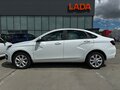 2026 Lada (ВАЗ) Vesta I Рестайлинг (NG), белый, 1785000 рублей - вид 6