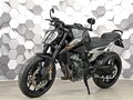 2018 KTM 790 Duke, чёрный, 695000 рублей - вид 1