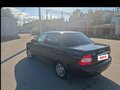 2011 Lada (ВАЗ) Priora I, чёрный, 300000 рублей - вид 2
