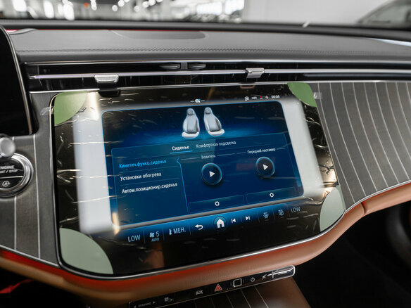 2025 Mercedes-Benz E-Класс 300 VI (W214, S214), белый, 8150000 рублей - вид 21