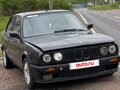 1989 BMW 3 серии 316i II (E30), серый, 500000 рублей - вид 2