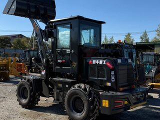 2026 Lugong LG930, 650000 рублей, вид 2
