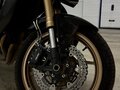 2012 Kawasaki Z 750, чёрный, 550000 рублей - вид 4