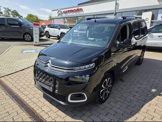 2023 Citroen Berlingo XL III, чёрный, 2268000 рублей, вид 1