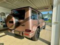 2025 Mercedes-Benz G-Класс 450 d III (W465) Рестайлинг, розовый, 27100000 рублей - вид 3