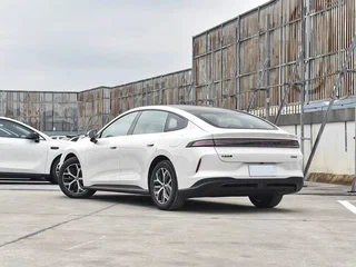 2026 Changan Qiyuan A06 51.48 kWh, белый, 2249000 рублей, вид 4